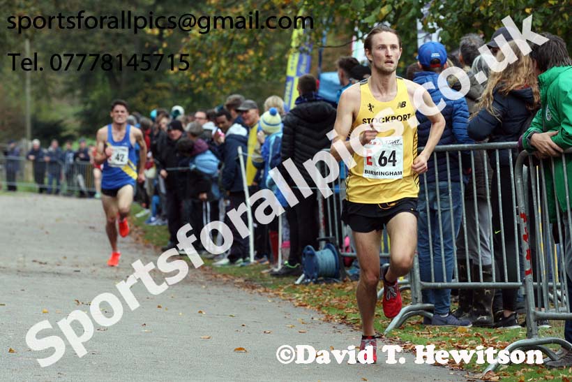 Senior mens 6 Stage Relay, 2018 ERRA 6 and 4 Stage and Youngsters Relays. Photo:  David T. Hewitson/Sports for All Pics
